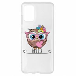 Samsung S20+