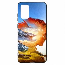 Samsung S20+
