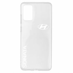 Samsung S20+