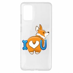 Samsung S20+
