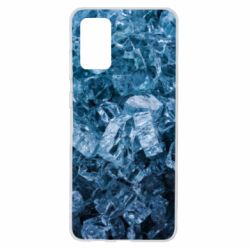 Samsung S20 +