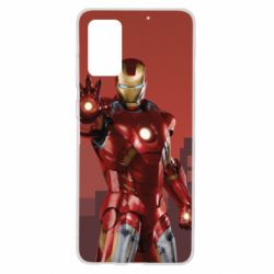 Samsung S20+