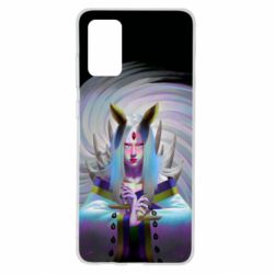 Samsung S20 +