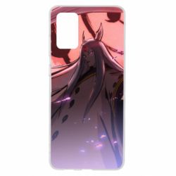 Samsung S20+