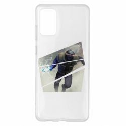 Samsung S20+