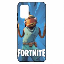 Samsung S20+