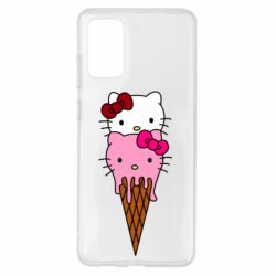 Samsung S20+