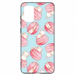 Samsung S20 +
