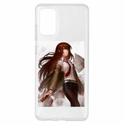 Samsung S20+