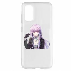 Samsung S20