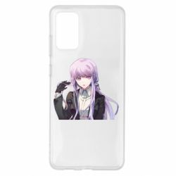 Samsung S20 +