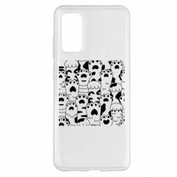 Samsung S20