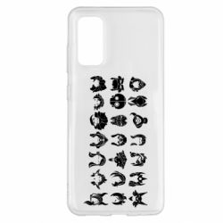 Samsung S20