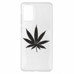 Samsung S20 +