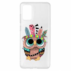 Samsung S20+