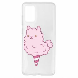Samsung S20+