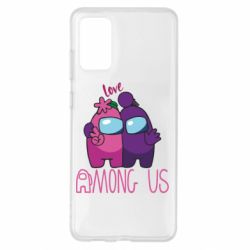 Samsung S20+