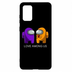 Samsung S20+