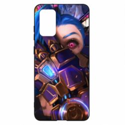 Samsung S20+