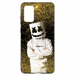 Samsung S20 +