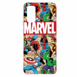 Samsung S20