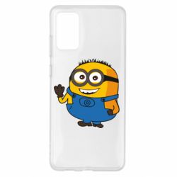 Samsung S20+