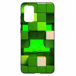Samsung S20 +