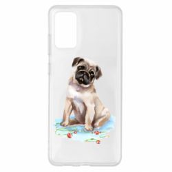 Samsung S20 +