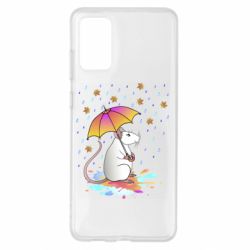 Samsung S20+
