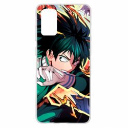 Samsung S20 +