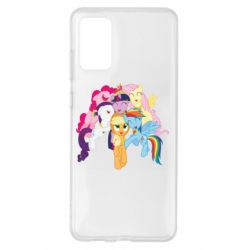 Samsung S20+