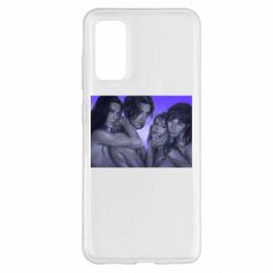 Samsung S20