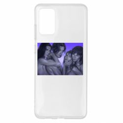 Samsung S20+