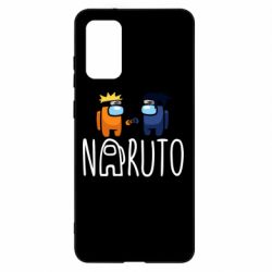 Samsung S20 +