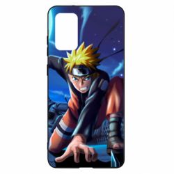 Samsung S20 +