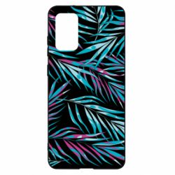 Samsung S20 +