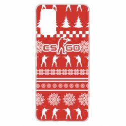 Samsung S20 +