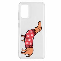 Samsung S20