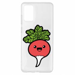 Samsung S20+