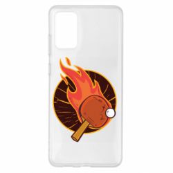 Samsung S20+