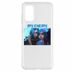 Samsung S20