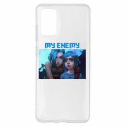 Samsung S20+
