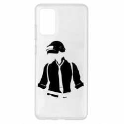 Samsung S20 +