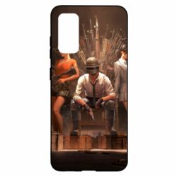 Samsung S20