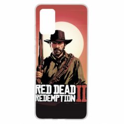 Samsung S20 +
