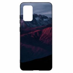 Samsung S20 +