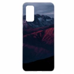 Samsung S20