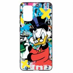 Samsung S20+