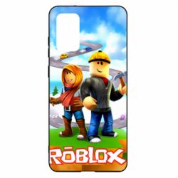 Samsung S20 +