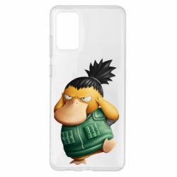 Samsung S20+